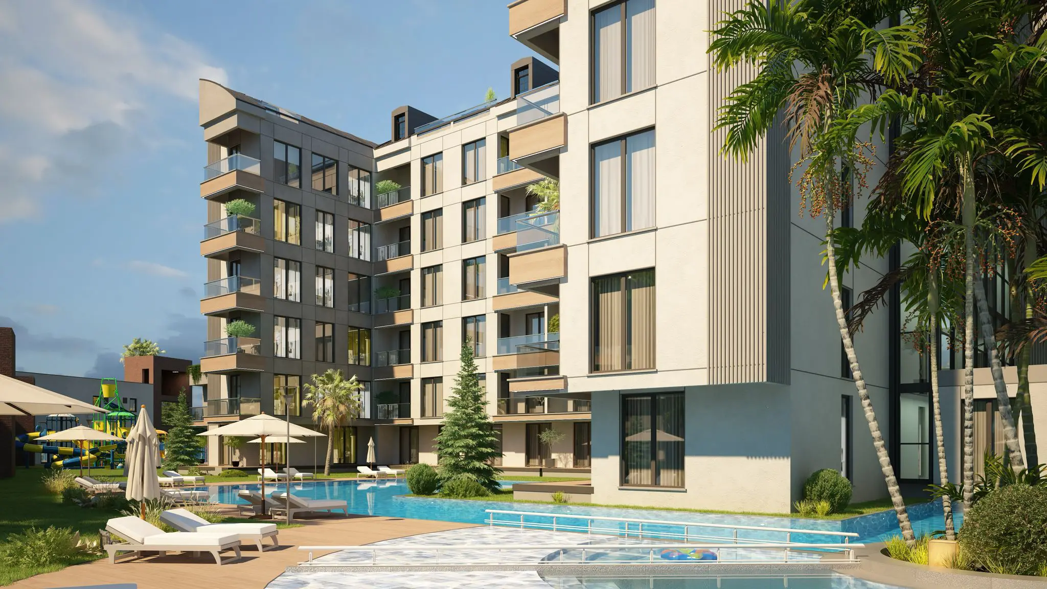 Gururunu Yaşıyoruz.